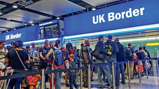 UK Visas