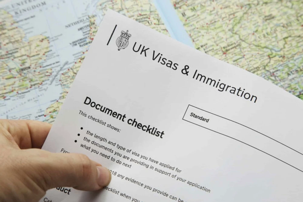 Visa